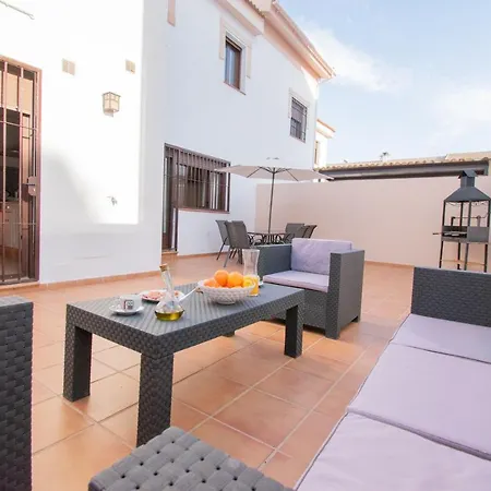 Holiday home Ronda Home