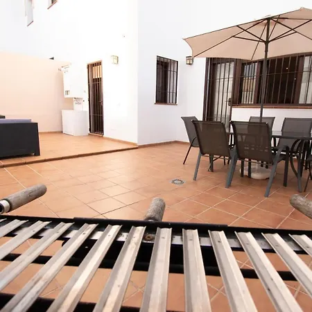 Ronda Home *