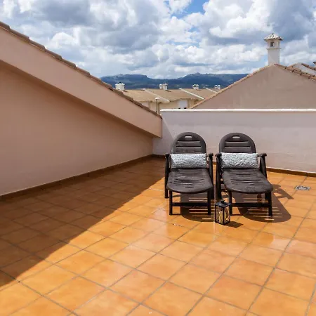 Ronda Home Ronda