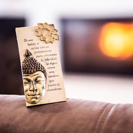 Feriehus Ronda Home *