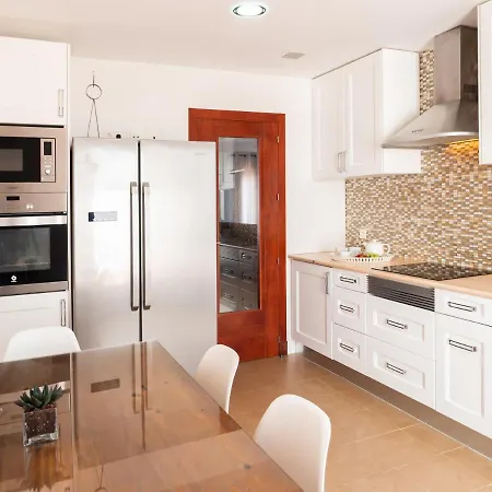 Ronda Home Feriehus Ronda