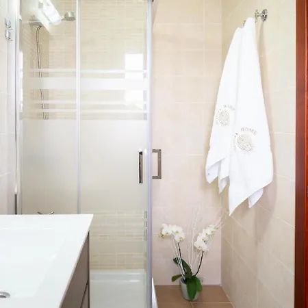 Feriehus Ronda Home Ronda