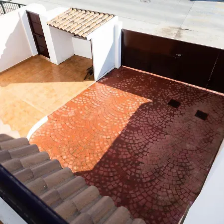 Ronda Home Feriehus Ronda