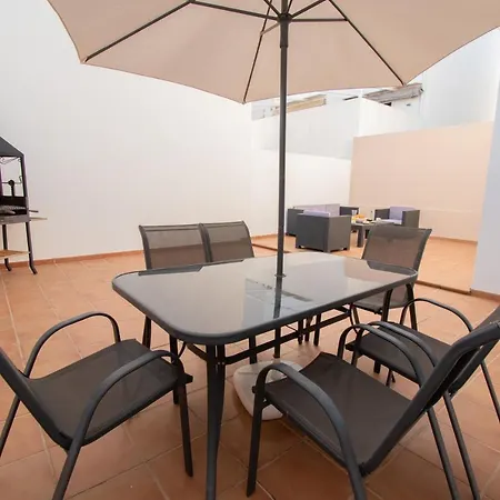 Ronda Home Holiday home Ronda