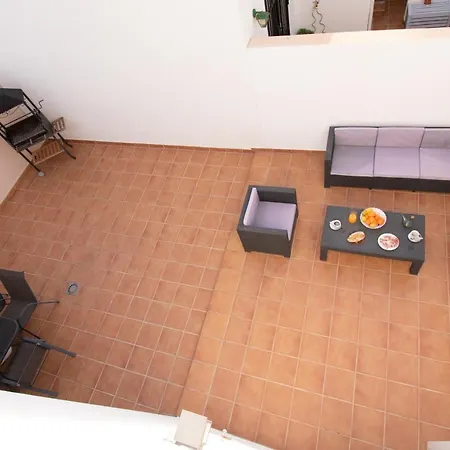 Ronda Home * Ronda