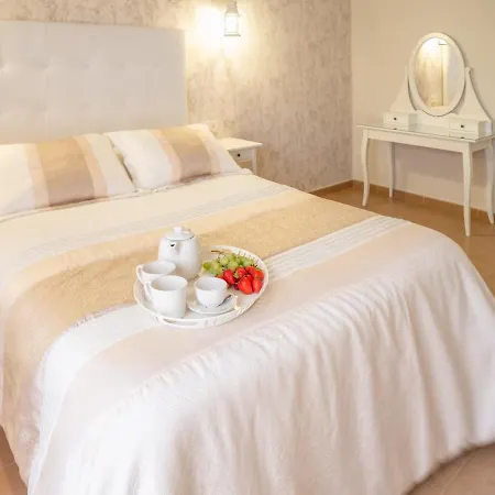 Ronda Home Feriehus *