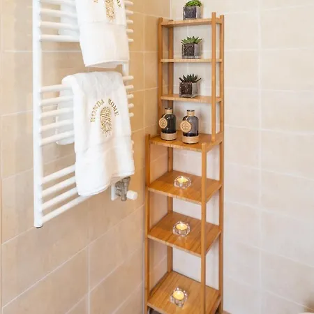 Feriehus Ronda Home Ronda