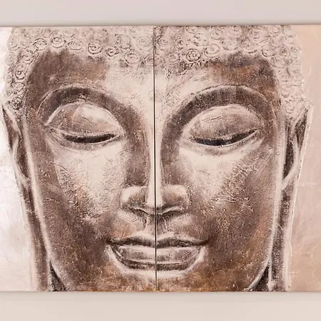 Feriehus Ronda Home Ronda