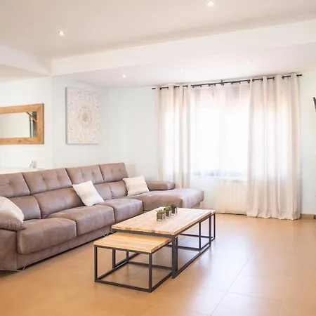 Holiday home Ronda Home Ronda