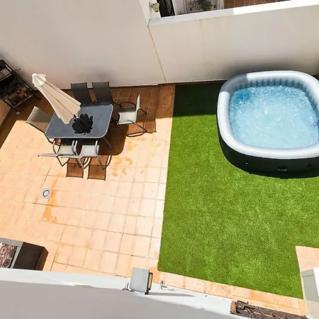 Ronda Home Feriehus *