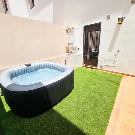 Feriehus Ronda Home Ronda