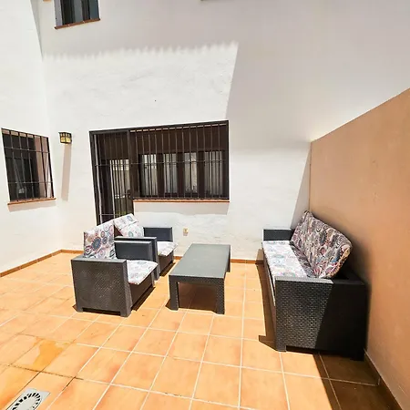 Ronda Home Hébergement de vacances