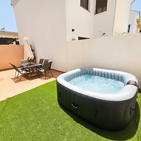 Ronda Home Hébergement de vacances *