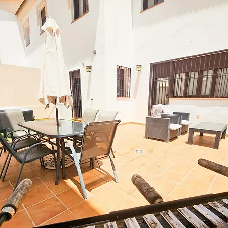 Ronda Home Feriehus Ronda