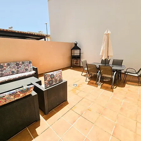 Ronda Home Feriehus *