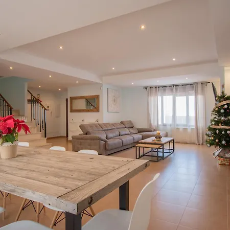 Ronda Home Feriehus Ronda