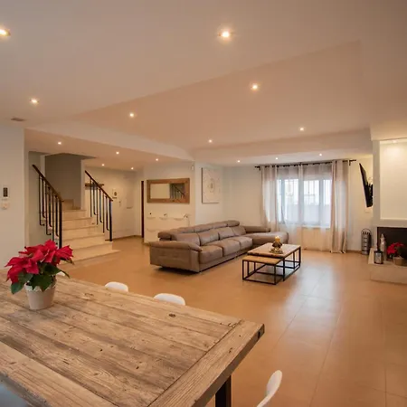 Ronda Home Prázdninový dům *