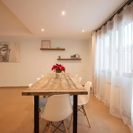 Prázdninový dům Ronda Home Ronda