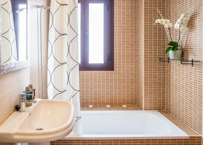 Ronda Home Ронда