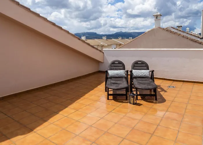 Ronda Home Ронда