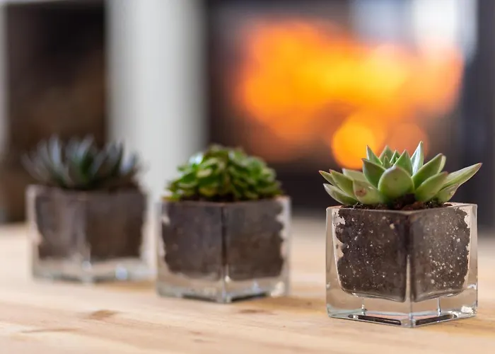 Ronda Home Дом отдыха