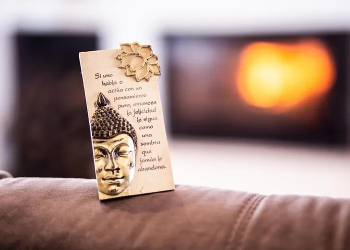 Дом отдыха Ronda Home *