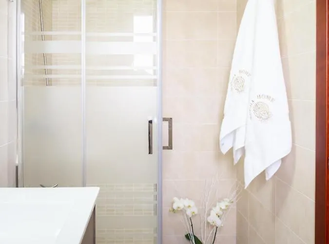 Дом отдыха Ronda Home Ронда