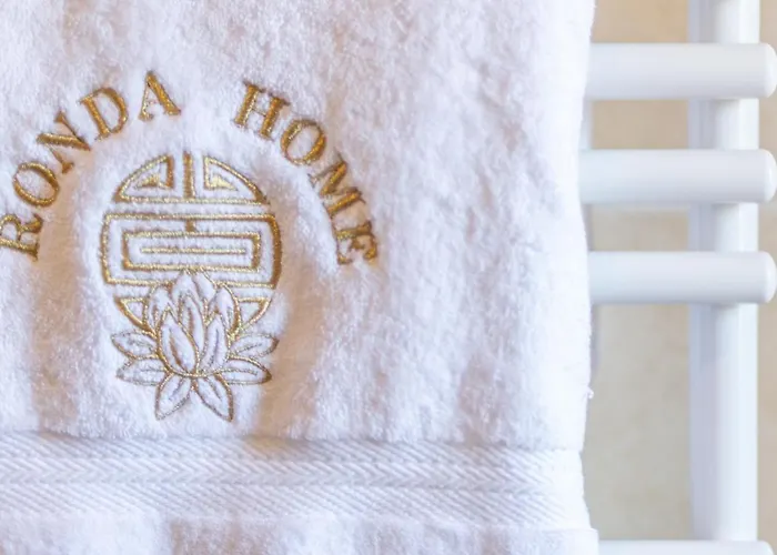 Ronda Home Ронда