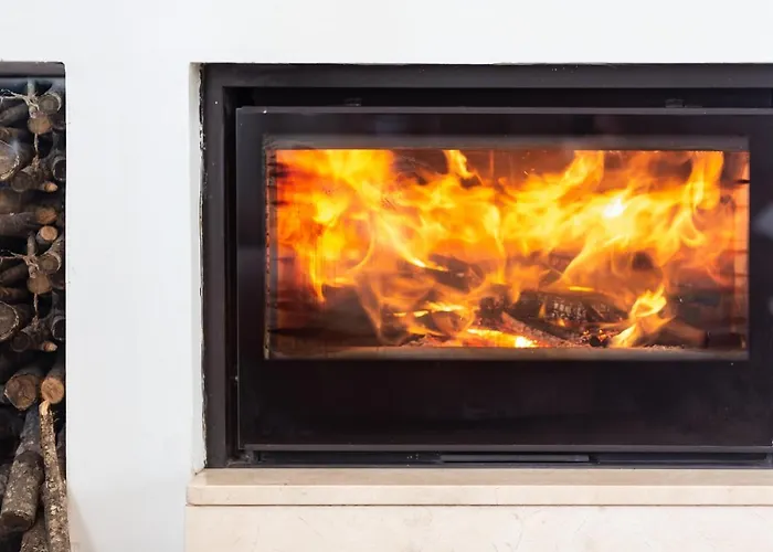 Дом отдыха Ronda Home