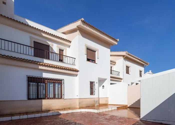 Ronda Home Ронда