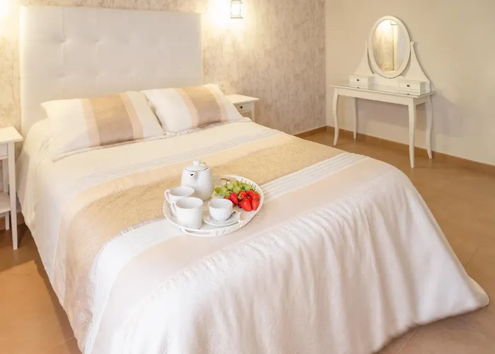 Ronda Home Дом отдыха *