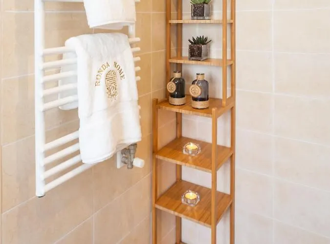 Дом отдыха Ronda Home Ронда