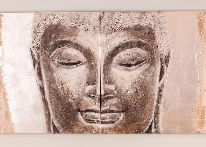 Дом отдыха Ronda Home Ронда