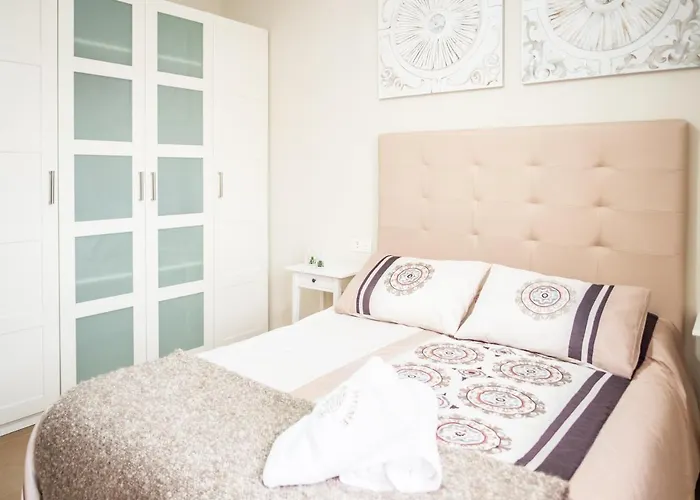 Ronda Home Дом отдыха