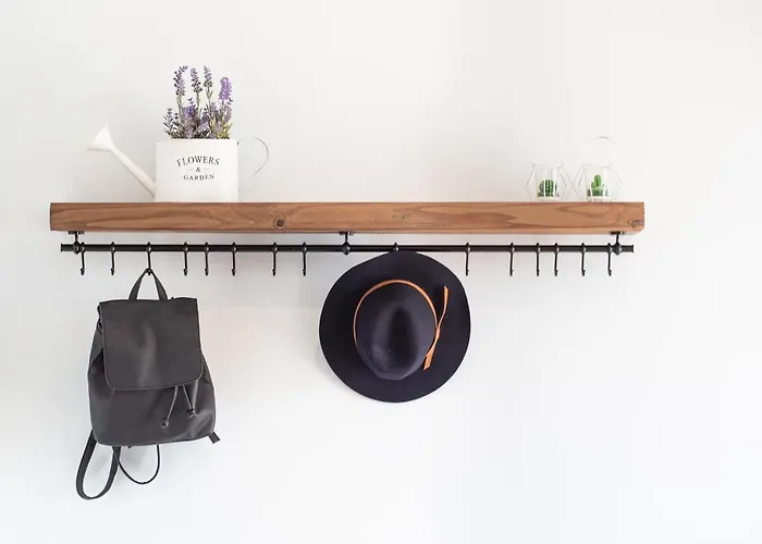 Ronda Home Дом отдыха *