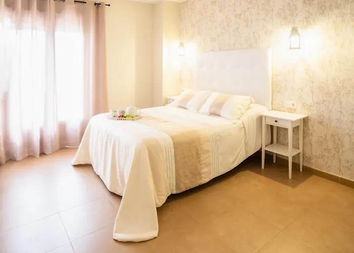 Ronda Home Дом отдыха