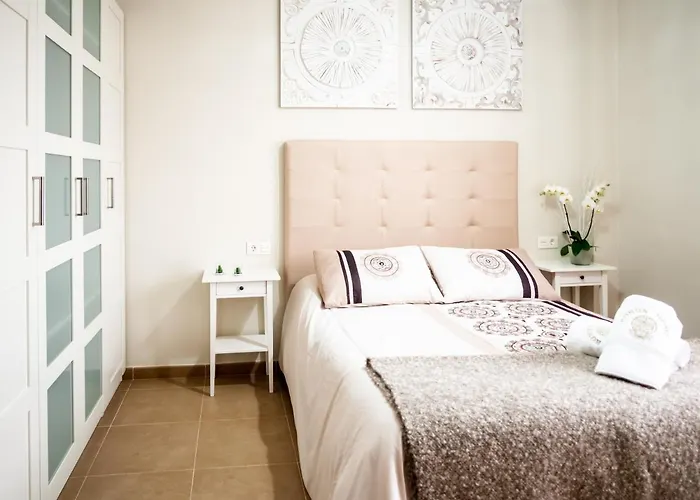 Ronda Home Ронда