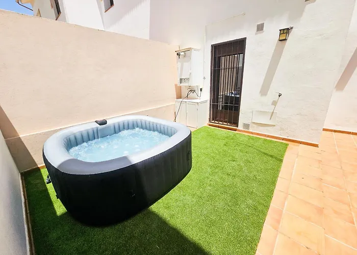 Дом отдыха Ronda Home Ронда