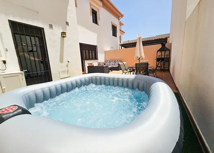 Ronda Home Ронда