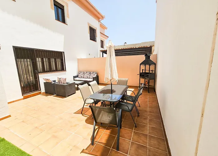 Ronda Home * Ронда