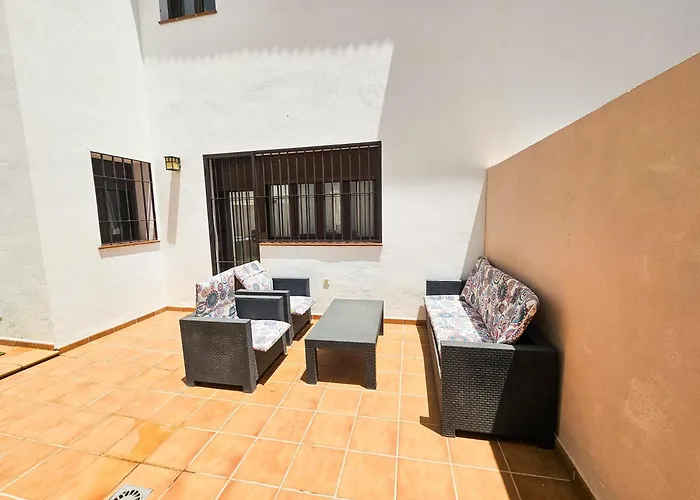 Ronda Home Дом отдыха