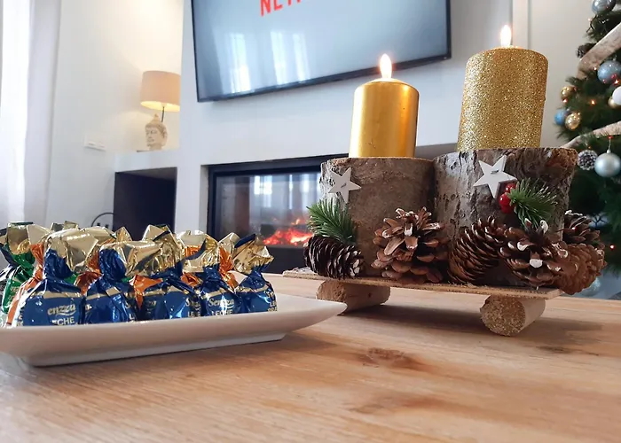 Ronda Home * Ронда